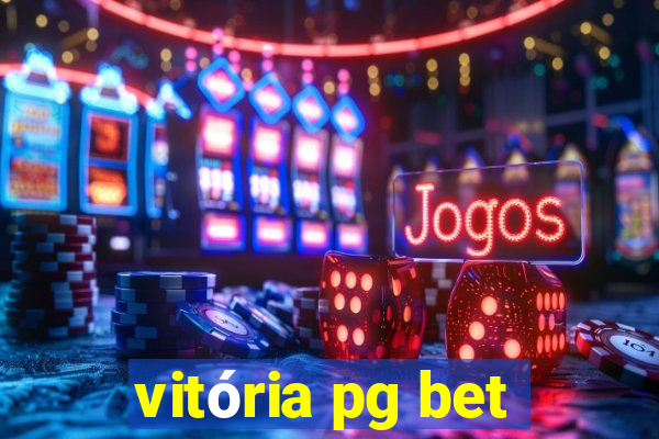 vitória pg bet