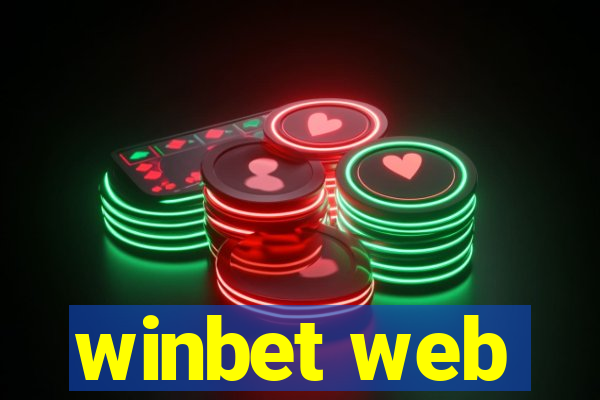 winbet web