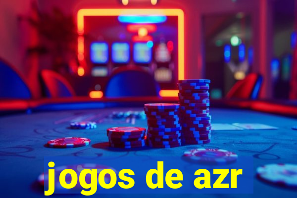 jogos de azr