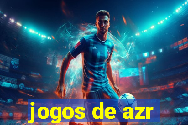 jogos de azr