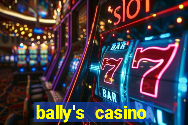 bally's casino atlantic city