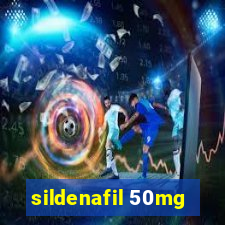 sildenafil 50mg