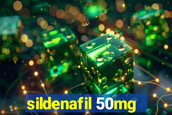 sildenafil 50mg