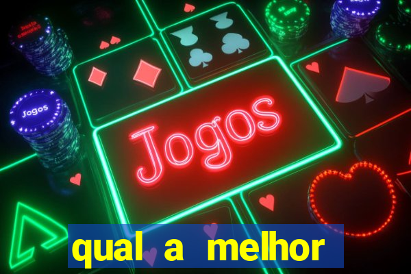 qual a melhor plataforma para jogar e ganhar dinheiro