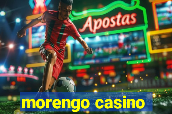 morengo casino