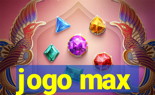 jogo max