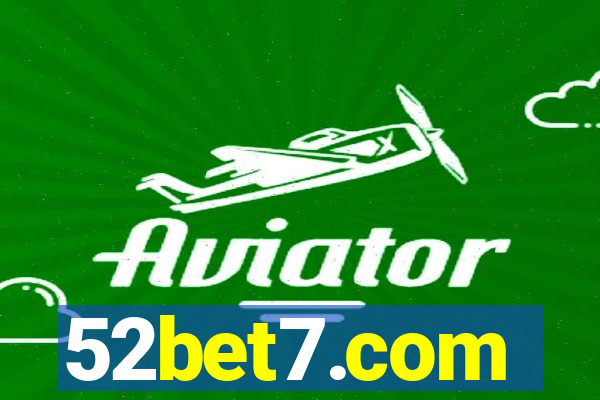 52bet7.com