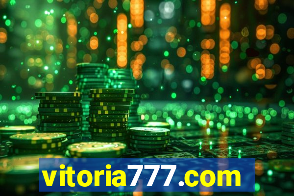 vitoria777.com