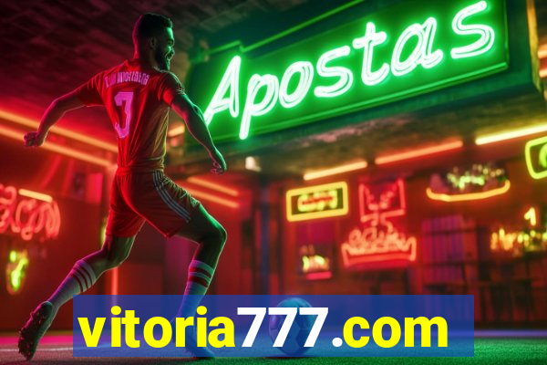 vitoria777.com