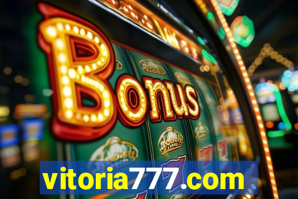 vitoria777.com