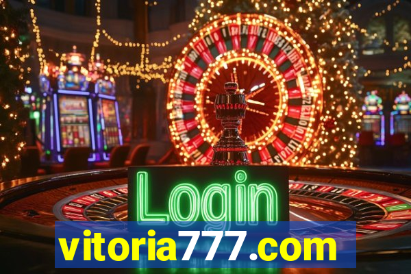 vitoria777.com