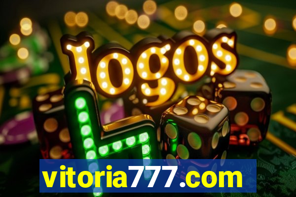 vitoria777.com