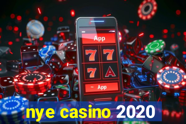 nye casino 2020