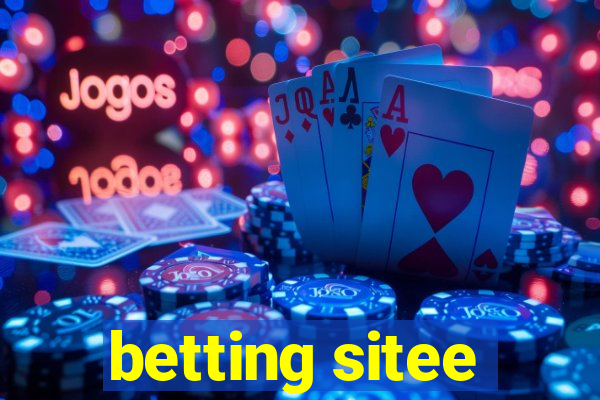 betting sitee