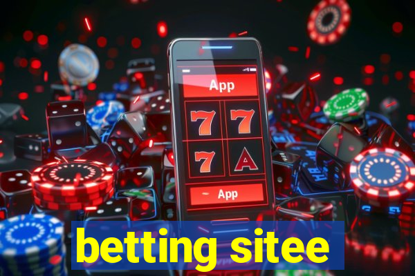 betting sitee