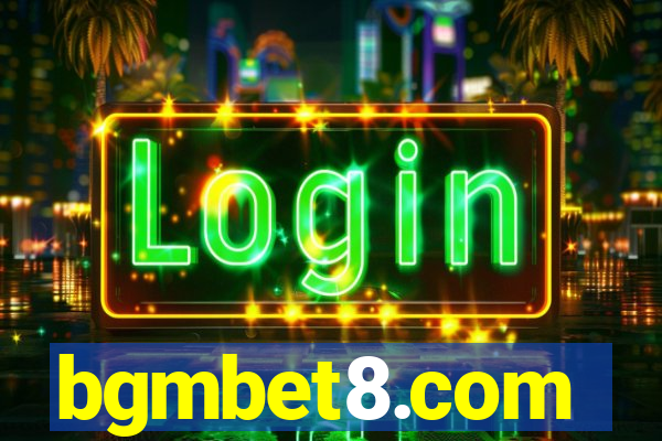 bgmbet8.com