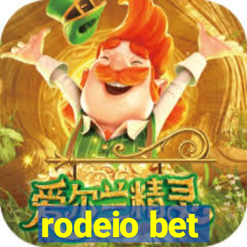 rodeio bet