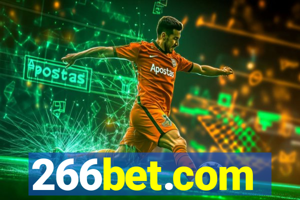 266bet.com