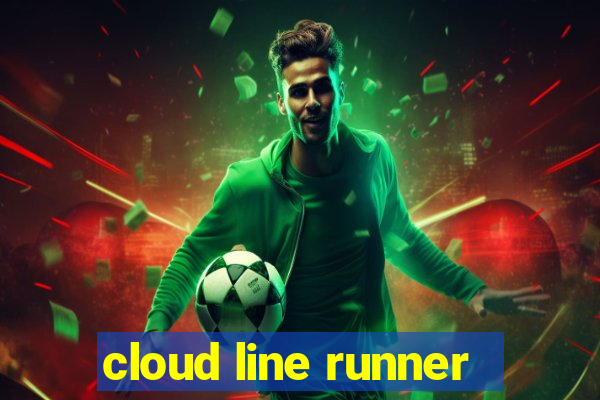 cloud line runner