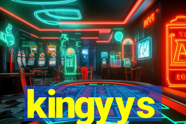 kingyys