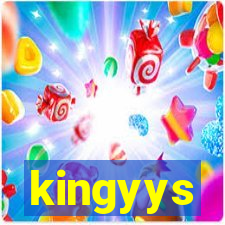 kingyys