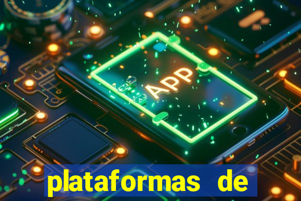 plataformas de jogos lan?ados hoje