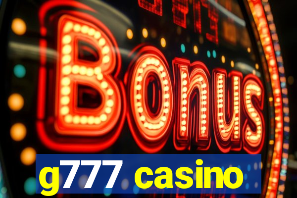 g777 casino