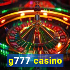 g777 casino