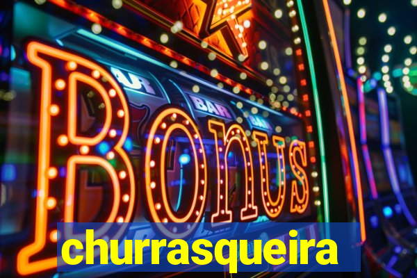 churrasqueira fortune grill