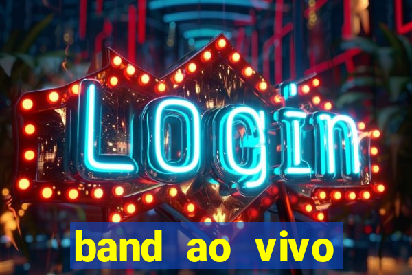 band ao vivo gratis multicanais