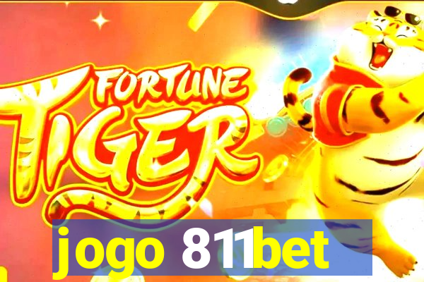 jogo 811bet