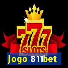 jogo 811bet