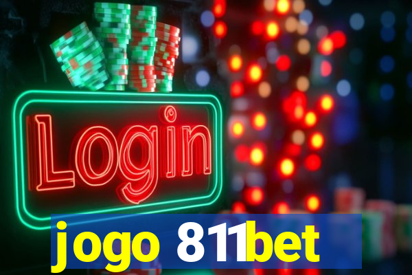 jogo 811bet