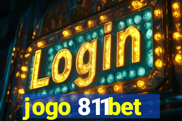 jogo 811bet