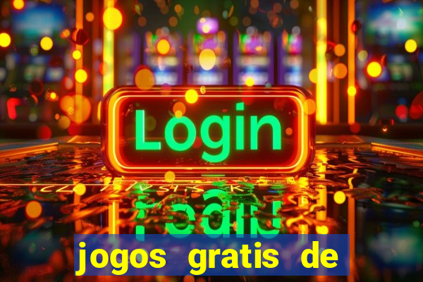 jogos gratis de casino slot machines