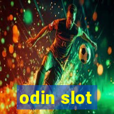 odin slot