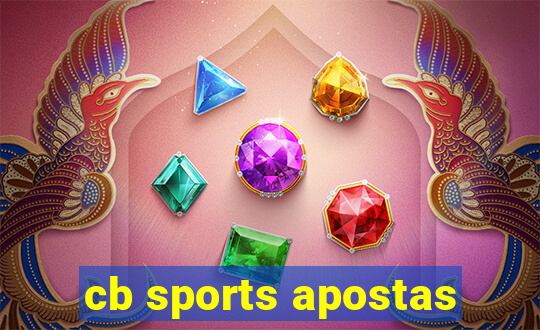 cb sports apostas