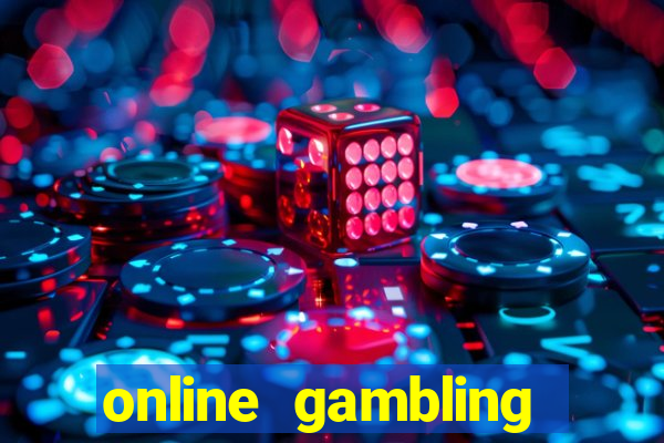 online gambling casino real money