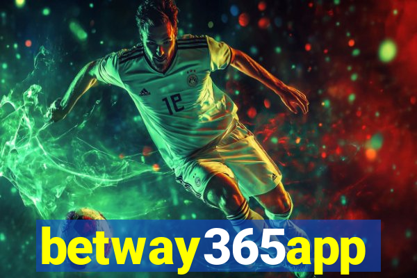 betway365app