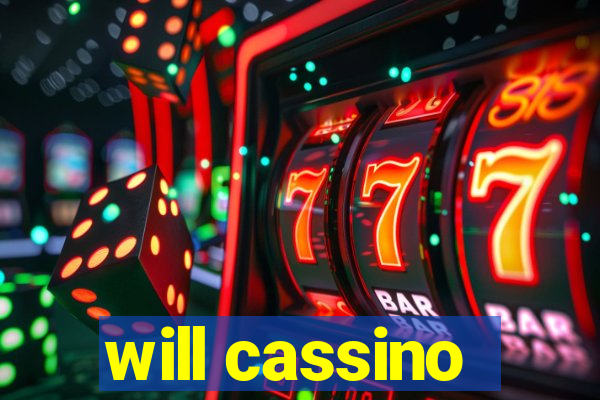 will cassino