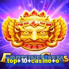 top+10+casino+online