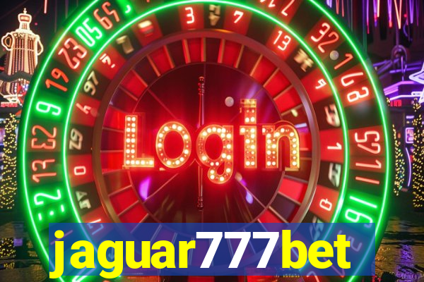 jaguar777bet