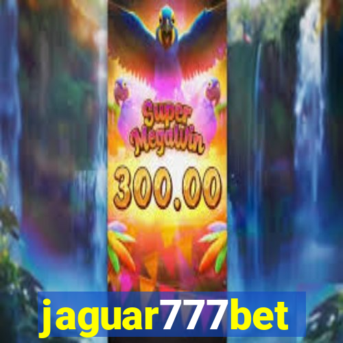 jaguar777bet