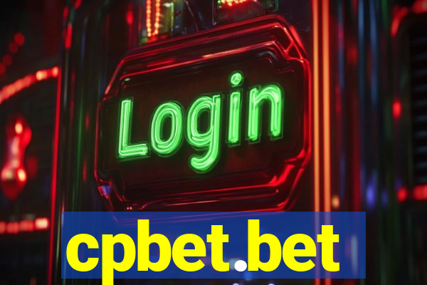 cpbet.bet