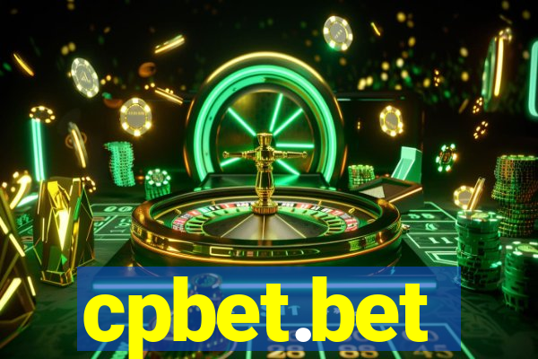 cpbet.bet