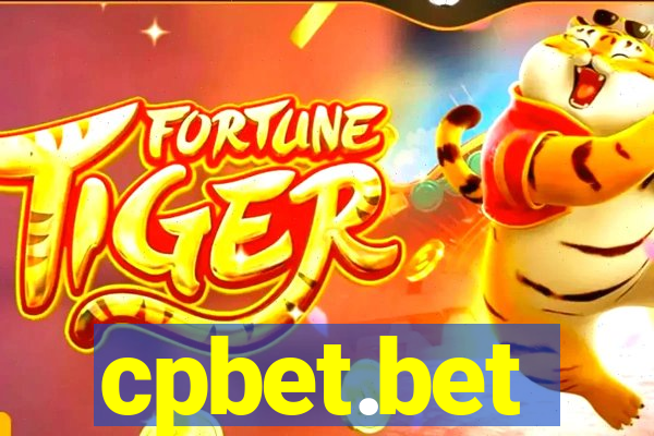 cpbet.bet