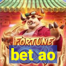 bet ao