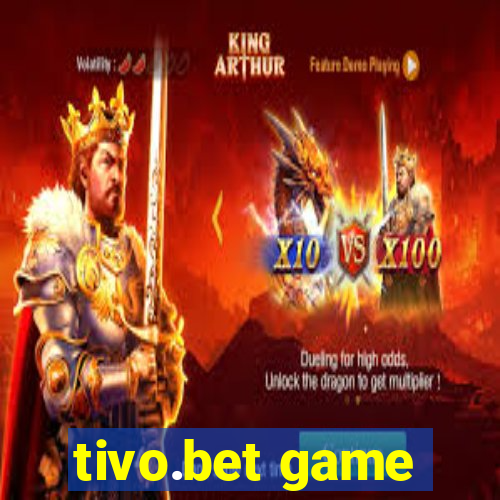 tivo.bet game