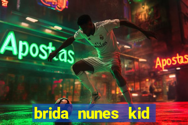 brida nunes kid bengala telegram