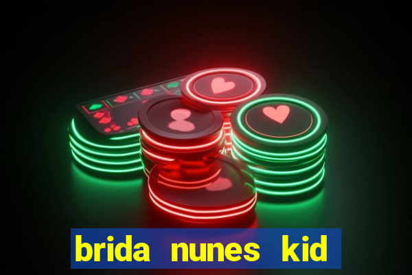 brida nunes kid bengala telegram